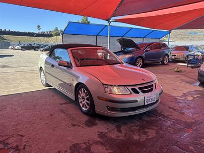 2005 Saab 9-3 Arc - Photo 4 - Chula Vista, CA 91911