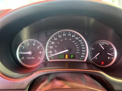 2005 Saab 9-3 Arc - Photo 6 - Chula Vista, CA 91911
