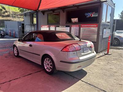 2005 Saab 9-3 Arc - Photo 2 - Chula Vista, CA 91911