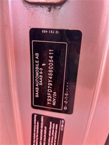 2005 Saab 9-3 Arc - Photo 7 - Chula Vista, CA 91911