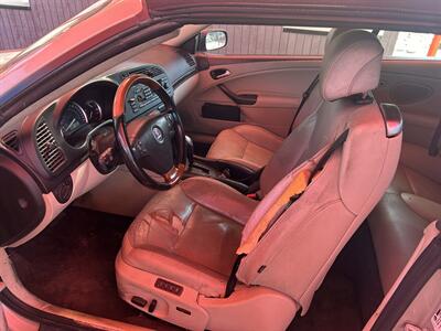 2005 Saab 9-3 Arc - Photo 5 - Chula Vista, CA 91911