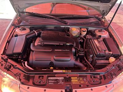 2005 Saab 9-3 Arc - Photo 8 - Chula Vista, CA 91911