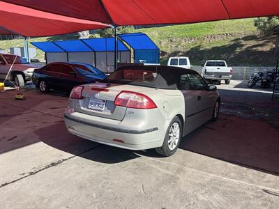 2005 Saab 9-3 Arc - Photo 3 - Chula Vista, CA 91911