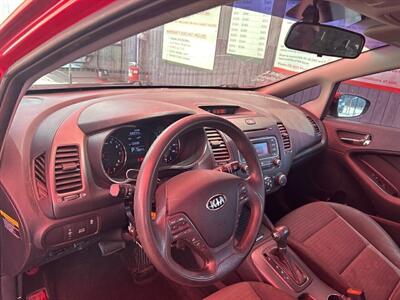 2015 Kia Forte LX   - Photo 7 - Chula Vista, CA 91911