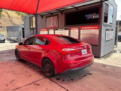 2015 Kia Forte LX   - Photo 2 - Chula Vista, CA 91911