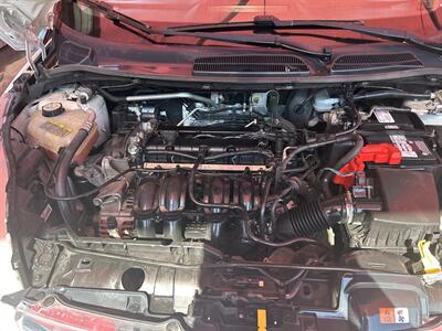 2013 Ford Fiesta SE   - Photo 5 - Chula Vista, CA 91911