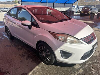 2013 Ford Fiesta SE   - Photo 4 - Chula Vista, CA 91911