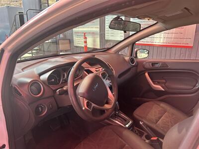 2013 Ford Fiesta SE   - Photo 7 - Chula Vista, CA 91911