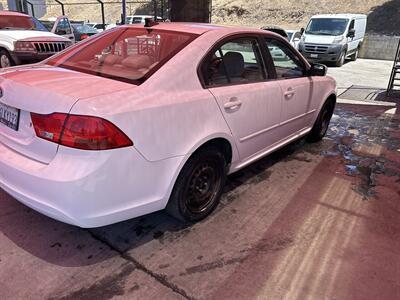 2010 Kia Optima LX   - Photo 3 - Chula Vista, CA 91911