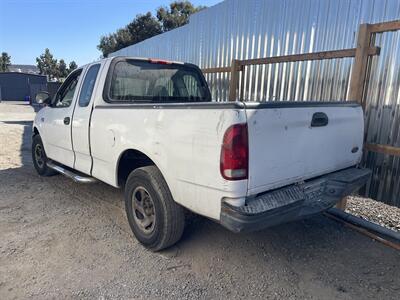 2003 Ford F-150 XL   - Photo 2 - Chula Vista, CA 91911