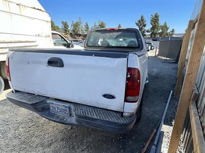 2003 Ford F-150 XL   - Photo 3 - Chula Vista, CA 91911