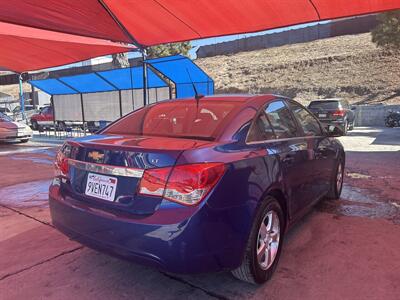 2012 Chevrolet Cruze LT   - Photo 3 - Chula Vista, CA 91911