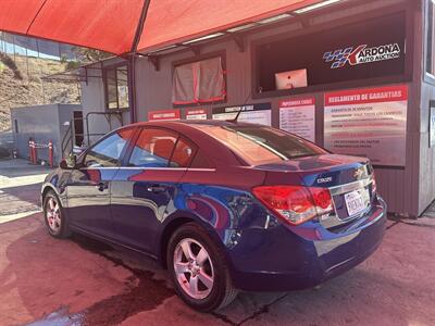 2012 Chevrolet Cruze LT   - Photo 2 - Chula Vista, CA 91911