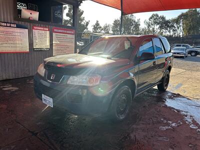 2006 Saturn Vue   - Photo 1 - Chula Vista, CA 91911