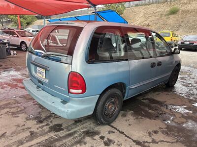 1997 Dodge Caravan   - Photo 2 - Chula Vista, CA 91911