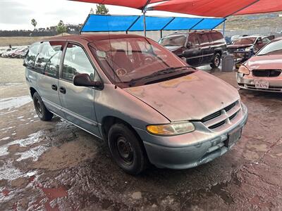1997 Dodge Caravan   - Photo 5 - Chula Vista, CA 91911