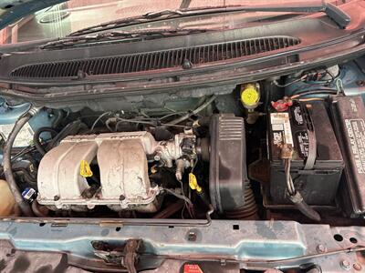 1997 Dodge Caravan   - Photo 6 - Chula Vista, CA 91911