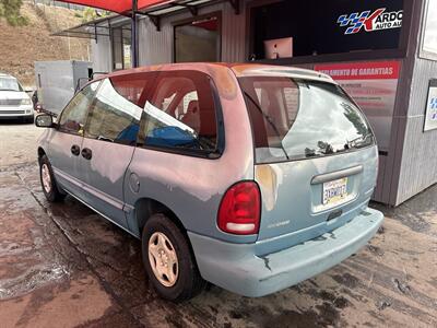 1997 Dodge Caravan   - Photo 3 - Chula Vista, CA 91911