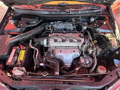 1999 Honda Accord LX   - Photo 8 - Chula Vista, CA 91911