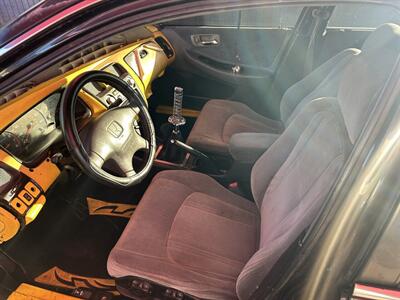 1999 Honda Accord LX   - Photo 5 - Chula Vista, CA 91911