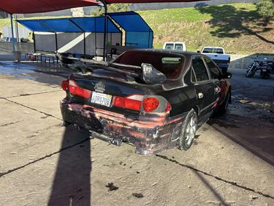 1999 Honda Accord LX   - Photo 3 - Chula Vista, CA 91911