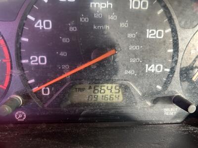 1999 Honda Accord LX   - Photo 6 - Chula Vista, CA 91911