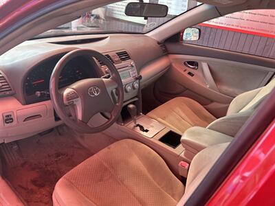 2007 Toyota Camry CE   - Photo 6 - Chula Vista, CA 91911