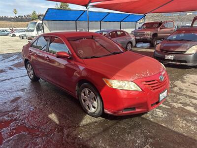 2007 Toyota Camry CE   - Photo 4 - Chula Vista, CA 91911