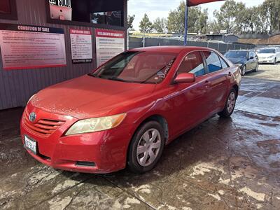 2007 Toyota Camry CE   - Photo 1 - Chula Vista, CA 91911