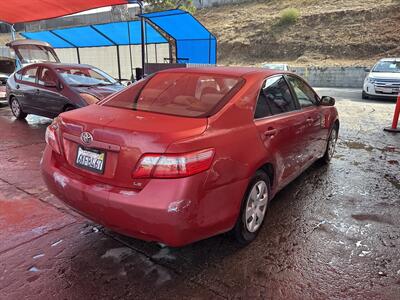 2007 Toyota Camry CE   - Photo 3 - Chula Vista, CA 91911