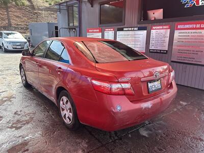 2007 Toyota Camry CE   - Photo 2 - Chula Vista, CA 91911