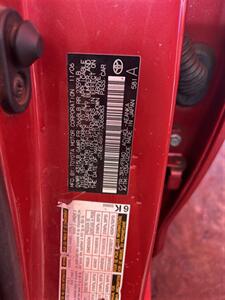 2007 Toyota Camry CE   - Photo 5 - Chula Vista, CA 91911