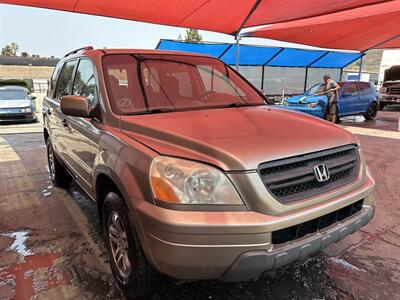 2004 Honda Pilot EX-L   - Photo 4 - Chula Vista, CA 91911