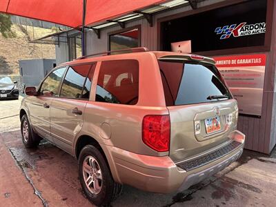 2004 Honda Pilot EX-L   - Photo 2 - Chula Vista, CA 91911