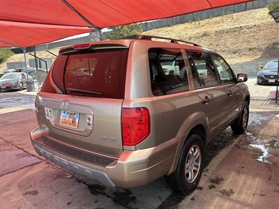 2004 Honda Pilot EX-L   - Photo 3 - Chula Vista, CA 91911