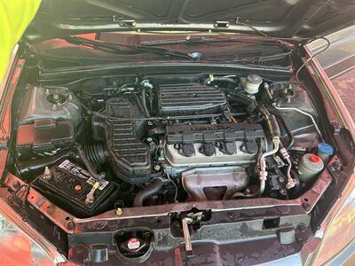 2005 Honda Civic LX   - Photo 8 - Chula Vista, CA 91911