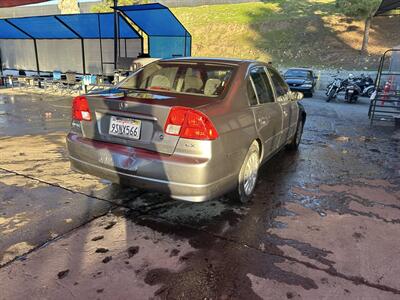 2005 Honda Civic LX   - Photo 3 - Chula Vista, CA 91911