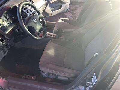 2005 Honda Civic LX   - Photo 5 - Chula Vista, CA 91911