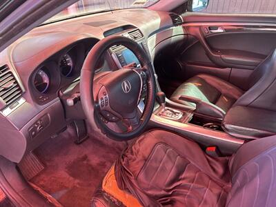 2008 Acura TL   - Photo 5 - Chula Vista, CA 91911