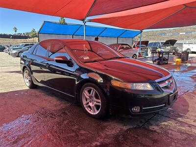 2008 Acura TL   - Photo 4 - Chula Vista, CA 91911