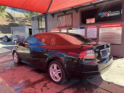 2008 Acura TL   - Photo 2 - Chula Vista, CA 91911