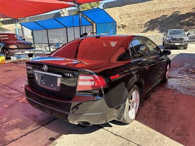 2008 Acura TL   - Photo 3 - Chula Vista, CA 91911