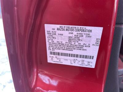 2008 Mazda Tribute s Sport   - Photo 6 - Chula Vista, CA 91911