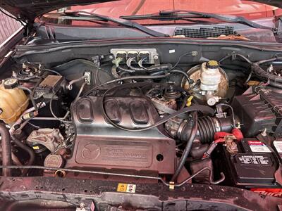 2008 Mazda Tribute s Sport   - Photo 5 - Chula Vista, CA 91911