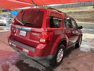 2008 Mazda Tribute s Sport   - Photo 3 - Chula Vista, CA 91911