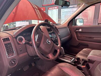 2008 Mazda Tribute s Sport   - Photo 7 - Chula Vista, CA 91911