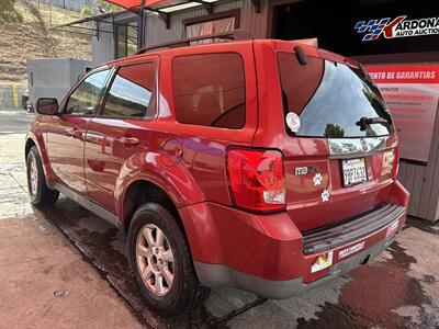 2008 Mazda Tribute s Sport   - Photo 2 - Chula Vista, CA 91911