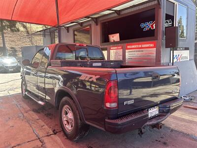 2003 Ford F-150 XL   - Photo 2 - Chula Vista, CA 91911