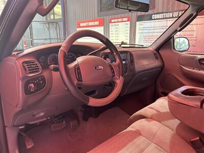 2003 Ford F-150 XL   - Photo 6 - Chula Vista, CA 91911
