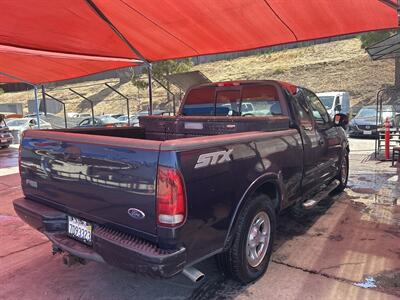 2003 Ford F-150 XL   - Photo 3 - Chula Vista, CA 91911